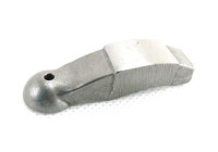 Palanca de remolque, control del motor