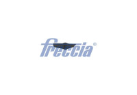 Palanca de remolque, control del motor