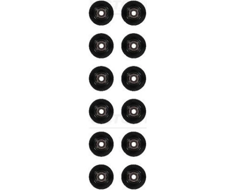 Juego de juntas de válvula