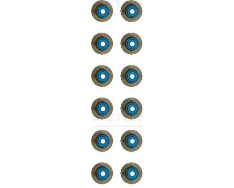 Juego de juntas de válvula
