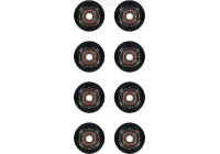 Juego de sellos de válvula