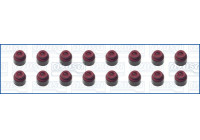 Juego de sellos de válvula
