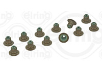 Juego de sellos de válvula