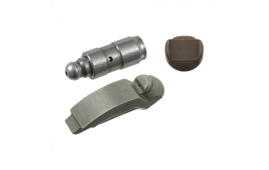 Kit de impacto hidráulico