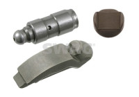 Kit de impacto hidráulico