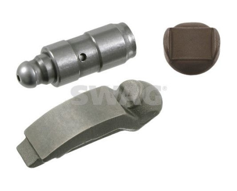 Kit de impacto hidráulico
