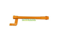 SOPORTE JAUGE D HUILE 240MM VW ASIENTO