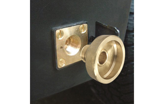 Boquilla de GLP Italia, Imagen 3