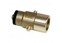 Boquilla de GLP Países Bajos Bayoneta 10 mm