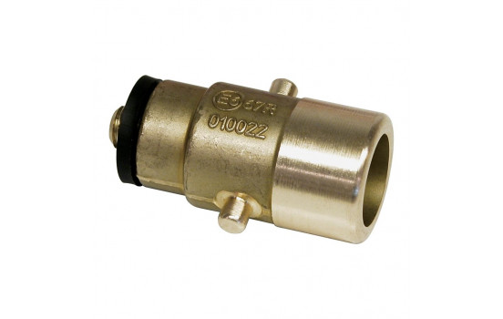 Boquilla de GLP Países Bajos Bayoneta 10 mm
