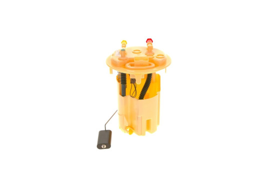 Flotador de tanque, Imagen 2