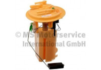 Sensor, suministro de combustible