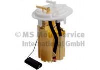 Sensor, suministro de combustible