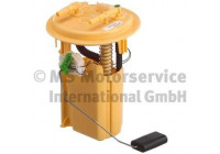 Sensor, suministro de combustible