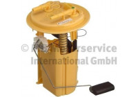 Sensor, suministro de combustible