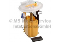 Sensor, suministro de combustible