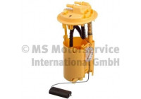 Sensor, suministro de combustible