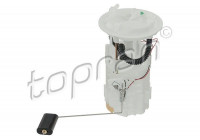 Sensor, suministro de combustible