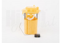 Sensor, suministro de combustible