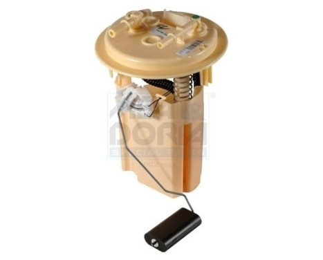 Sensor, suministro de combustible