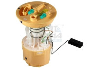 Sensor, suministro de combustible