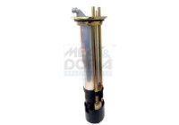 Sensor, suministro de combustible