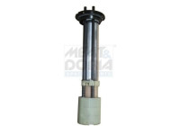Sensor, suministro de combustible