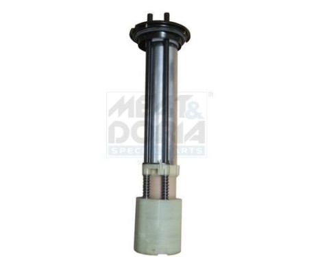 Sensor, suministro de combustible