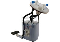 Sensor, suministro de combustible
