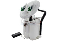 Sensor, suministro de combustible