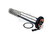 Sensor, suministro de combustible