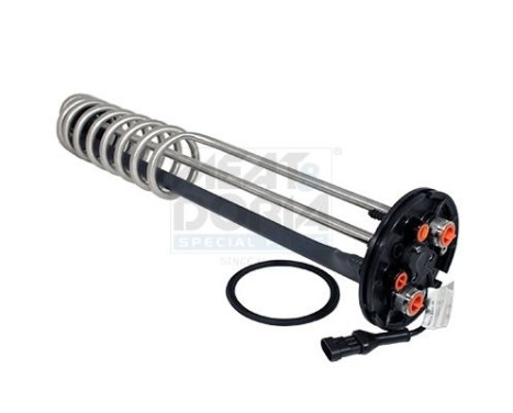 Sensor, suministro de combustible