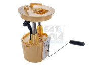 Sensor, suministro de combustible