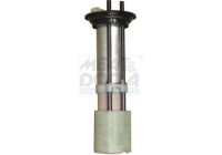 Sensor, suministro de combustible