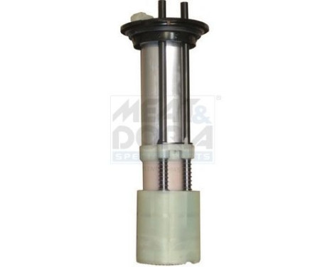 Sensor, suministro de combustible