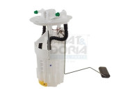 Sensor, suministro de combustible