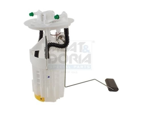 Sensor, suministro de combustible
