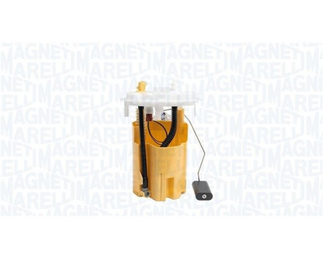 Sensor, suministro de combustible