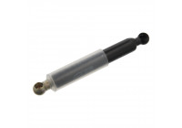 Amortiguador del acelerador 07844 FEBI