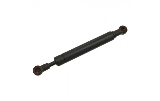 Amortiguador del acelerador 08680 FEBI