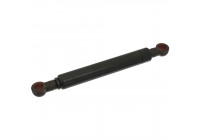 Amortiguador del acelerador 14691 FEBI