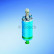 Bomba de combustible 0.580.464.029 Bosch