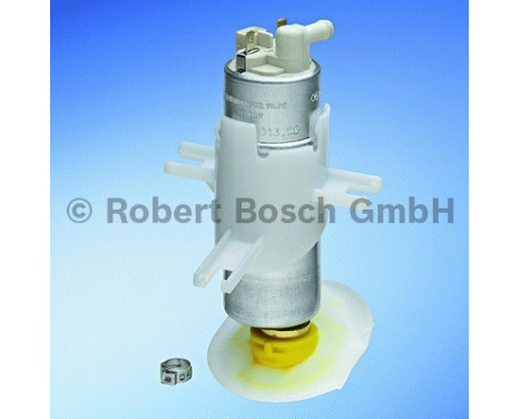 Bomba de combustible 0 986 580 132 Bosch