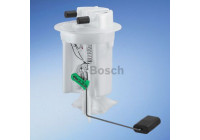 Bomba de combustible 0 986 580 220 Bosch