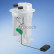 Bomba de combustible 0 986 580 220 Bosch
