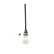 Bomba de combustible 0 986 580 802 Bosch, Miniatura 5