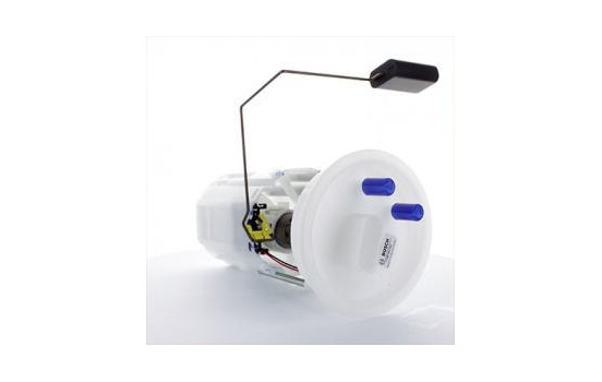 Bomba de combustible 0 986 580 934 Bosch