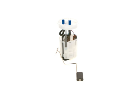 Bomba de combustible 0 986 580 934 Bosch, Imagen 2