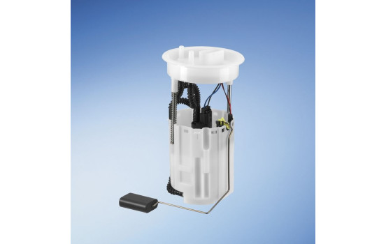 Bomba de combustible 0 986 580 934 Bosch, Imagen 3
