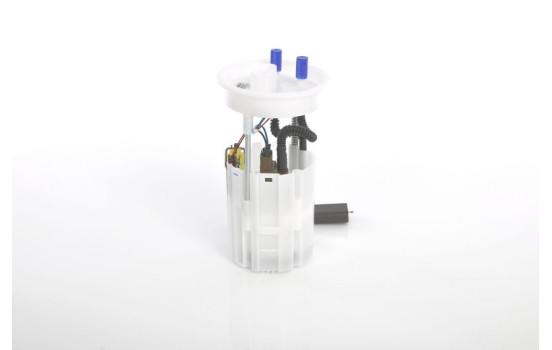 Bomba de combustible 0 986 580 934 Bosch, Imagen 5